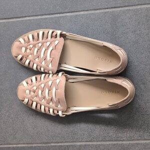 Nisolo Huarache Sandal